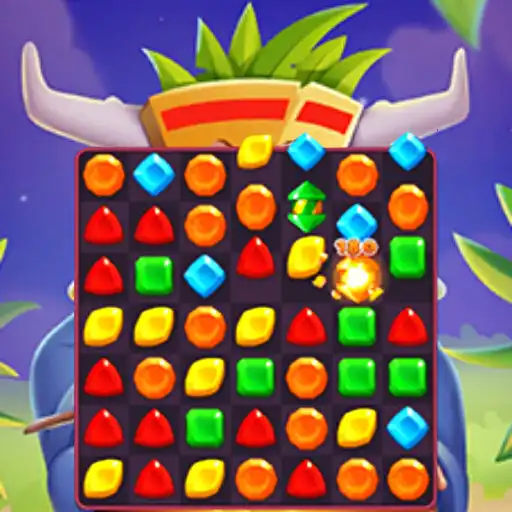 Play Gem Blast - Jewel Hunter APK Play Gem Blast - Jewel Hunter APK