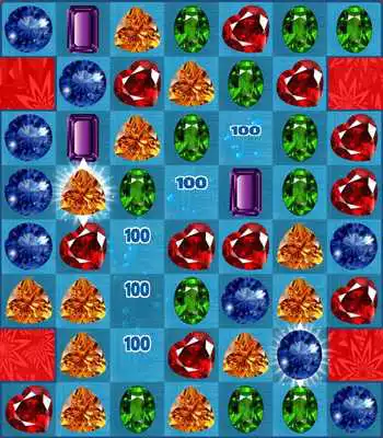 Play Gem Blast