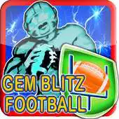 Free play online Gem Blitz Football APK Free play online Gem Blitz Football APK
