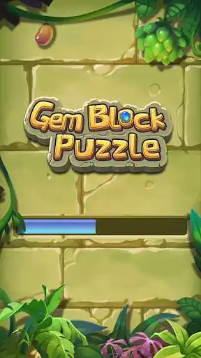 Play Gem Block Puzzle  and enjoy Gem Block Puzzle with UptoPlay