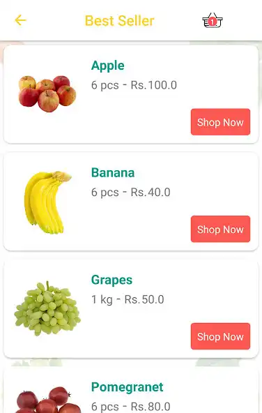 Play Gembomart as an online game Gembomart with UptoPlay