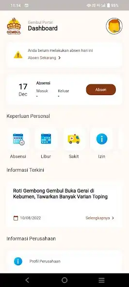 Play Gembul Mobile Portal  and enjoy Gembul Mobile Portal with UptoPlay