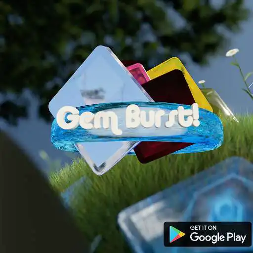 Play Gem Burst APK