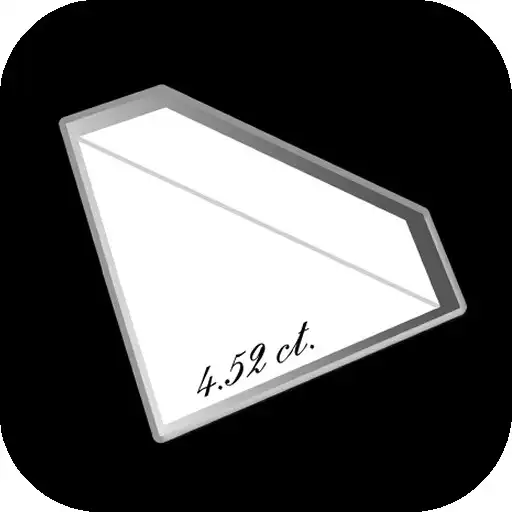 Play Gem Carat Weight Calculator APK Play Gem Carat Weight Calculator APK