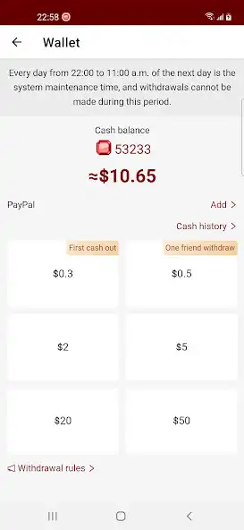 Play GemCash as an online game GemCash with UptoPlay