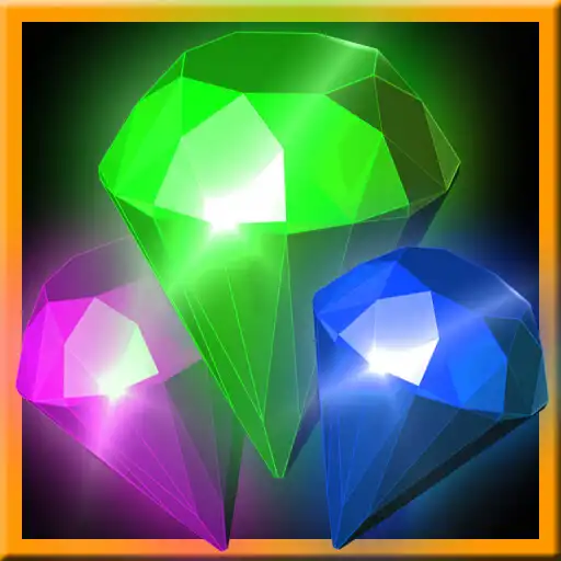 Play Gem Caverns APK