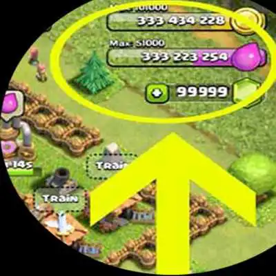 Play Gem Cheats for Clash of Clans