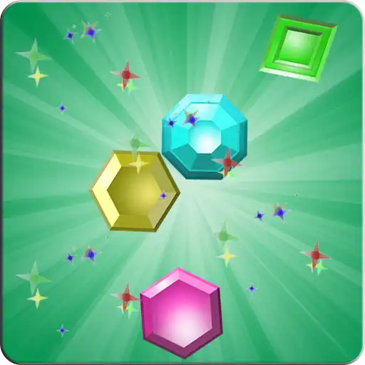 Free play online Gem Crasher APK