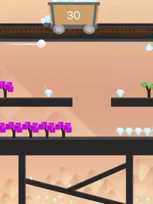 Play Gem Dash