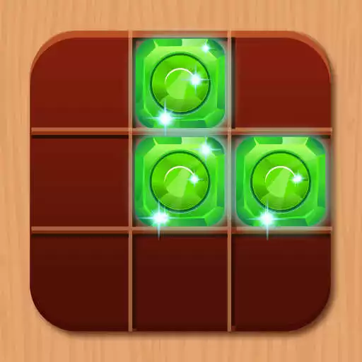 Play Gemdoku: Wood Block Puzzle APK Play Gemdoku: Wood Block Puzzle APK
