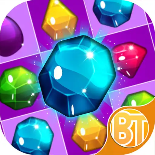 Play Gem Drop - Make Money APK