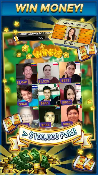 Play Gem Drop - Make Money  and enjoy Gem Drop - Make Money with UptoPlay