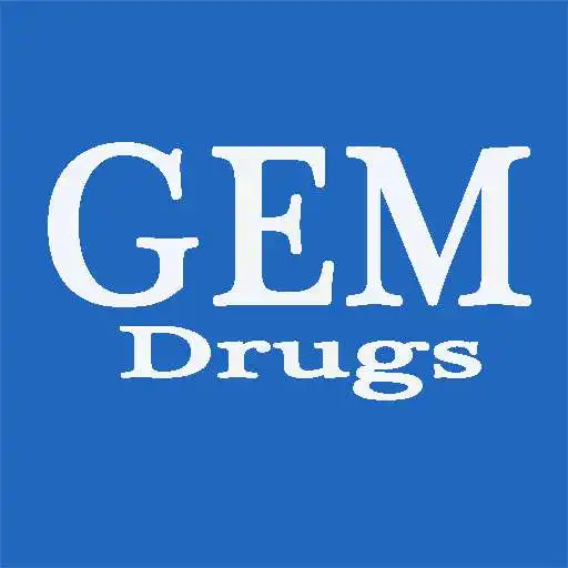 Play Gem Drugs Rx APK Play Gem Drugs Rx APK