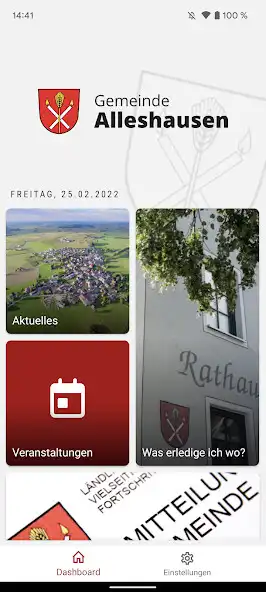 Play Gemeinde Alleshausen  and enjoy Gemeinde Alleshausen with UptoPlay