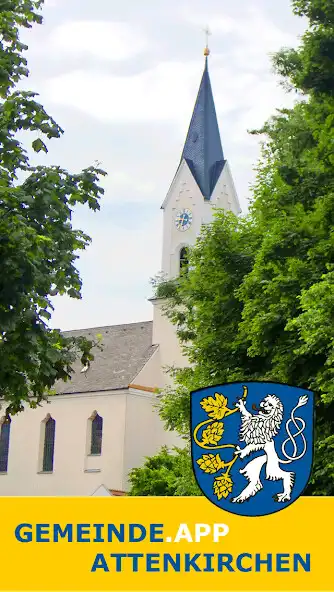 Play Gemeinde Attenkirchen  and enjoy Gemeinde Attenkirchen with UptoPlay