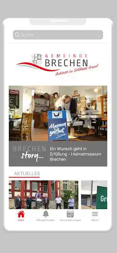 Play Gemeinde Brechen  and enjoy Gemeinde Brechen with UptoPlay