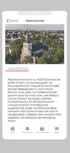 Play Gemeinde Brechen as an online game Gemeinde Brechen with UptoPlay