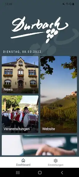 Play Gemeinde Durbach  and enjoy Gemeinde Durbach with UptoPlay