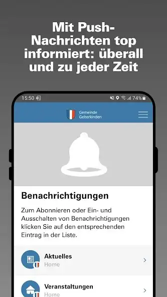 Play Gemeinde Gelterkinden as an online game Gemeinde Gelterkinden with UptoPlay