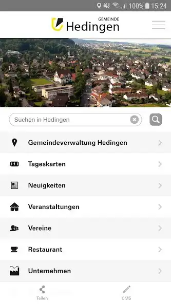Play Gemeinde Hedingen  and enjoy Gemeinde Hedingen with UptoPlay
