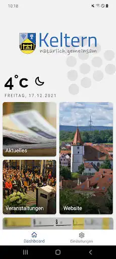 Play Gemeinde Keltern as an online game Gemeinde Keltern with UptoPlay