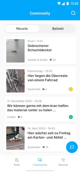Play Gemeinde Laer as an online game Gemeinde Laer with UptoPlay