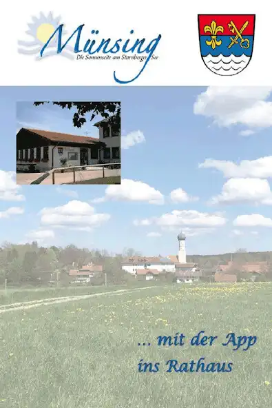 Play Gemeinde Münsing  and enjoy Gemeinde Münsing with UptoPlay