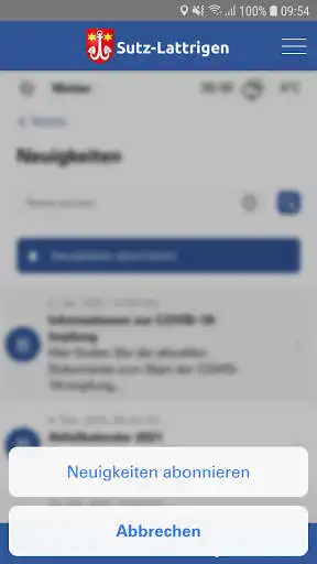 Play Gemeinde Sutz-Lattrigen as an online game Gemeinde Sutz-Lattrigen with UptoPlay