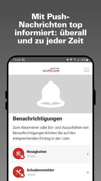 Play Gemeinde Wichtrach as an online game Gemeinde Wichtrach with UptoPlay
