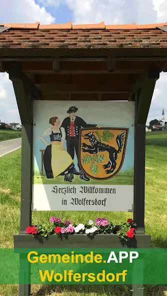 Play Gemeinde Wolfersdorf  and enjoy Gemeinde Wolfersdorf with UptoPlay