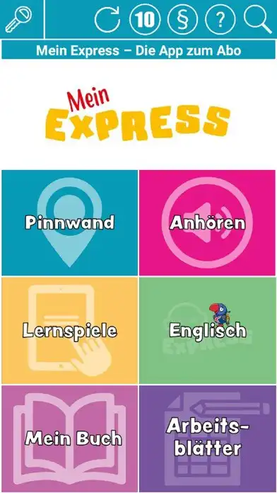 Play Gemeinsam Lesen  and enjoy Gemeinsam Lesen with UptoPlay