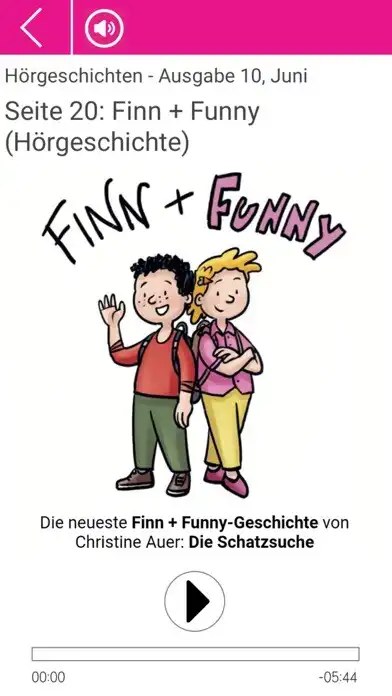 Play Gemeinsam Lesen as an online game Gemeinsam Lesen with UptoPlay