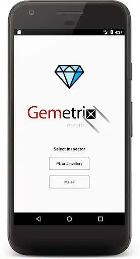 Play Gemetrix