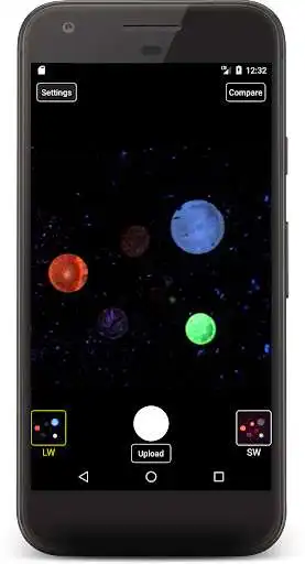 Play Gemetrix