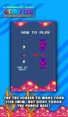 Play Gem Fish Play Gem Fish