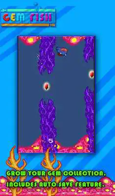 Play Gem Fish Play Gem Fish