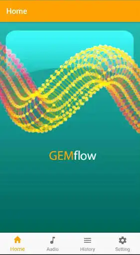 Play GEMflow  and enjoy GEMflow with UptoPlay