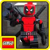 Free play online Gemgo Of LEGO Deathpool APK Free play online Gemgo Of LEGO Deathpool APK