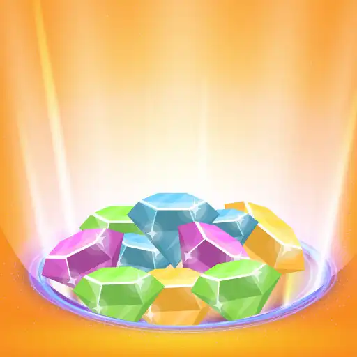 Play Gem Hole APK