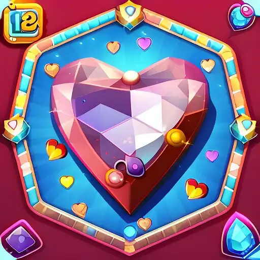 Play Gem Hunt - Match 3 Puzzles APK