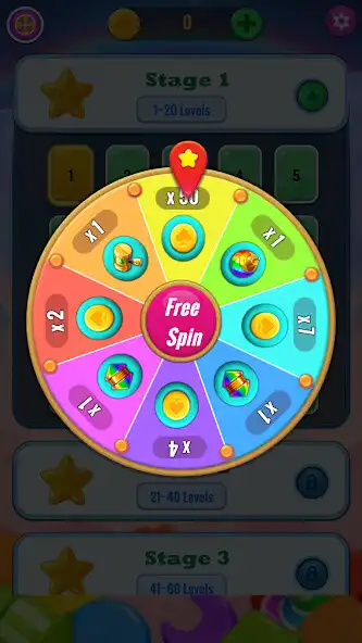Play Gem Hunt - Match 3 Puzzles  and enjoy Gem Hunt - Match 3 Puzzles with UptoPlay