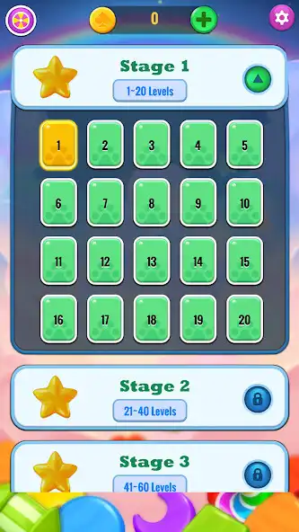 Play Gem Hunt - Match 3 Puzzles as an online game Gem Hunt - Match 3 Puzzles with UptoPlay