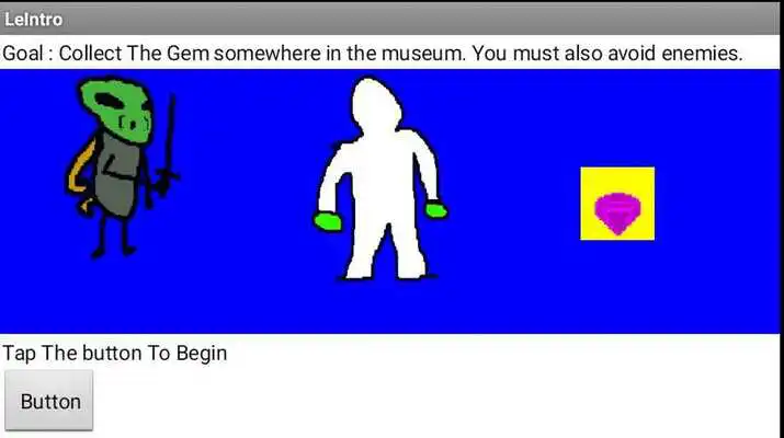 Play Gem Hunt