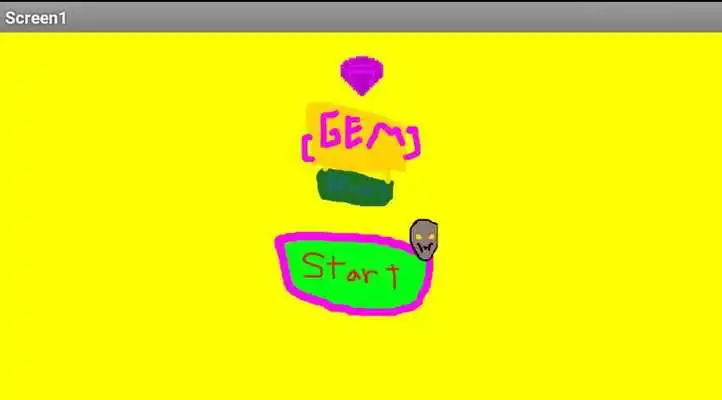 Play Gem Hunt