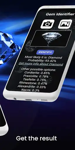 Play Gem Identifier as an online game Gem Identifier with UptoPlay