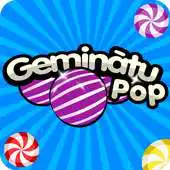 Free play online Geminatu Pop APK Free play online Geminatu Pop APK