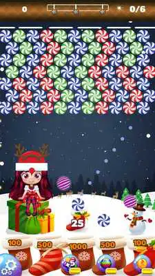 Play Geminatu Pop