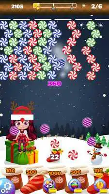 Play Geminatu Pop