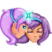 Free play online Gemini Daily Horoscope APK