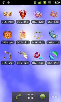 Play Gemini Daily Horoscope